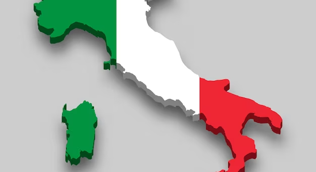 Si salvi chi può! L'Italia del bello ma anche del brutto. come trovare una bilancia per conoscere meglio questo paese colle proprie possibilità.