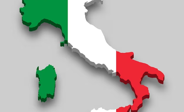 Si salvi chi può! L'Italia del bello ma anche del brutto. come trovare una bilancia per conoscere meglio questo paese colle proprie possibilità.