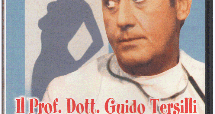 Il film di Alberto Sordi Guido Tersilli primario.... pur essendo girato alla fine degli anni '60 invia agli italianai le stesse inefficienze se non di più che i nostri parenti sopportavano già in passato. Il problema delle mutue con la tutela della salute non è risolta ancora oggi pur essendo passati quasi 60 anni.