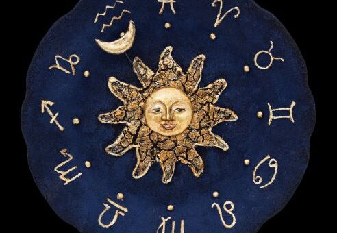 Nell'anno nuovo siamo tutti propensi a cercare nell'astrologia e nei segni zodiacali la fortuna, il successo e la salute . Come attendendo qualche evento favorevole e come se attendessimo la fortuna che ci bussa alla porta.