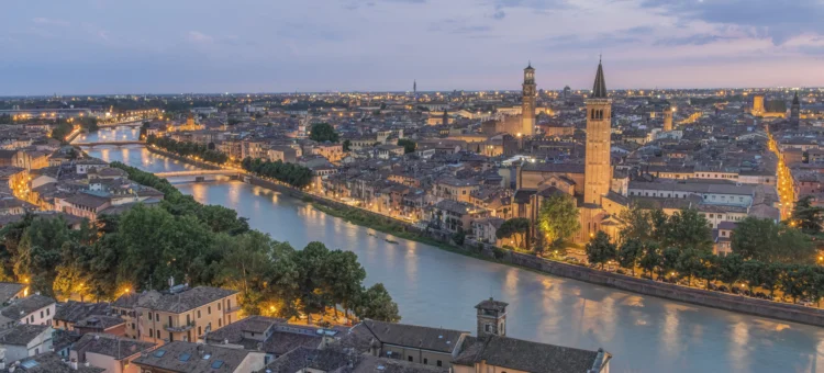 oggi a Verona città di Romeo e Giulietta si è tenuto un nostro corso in tecniche di Telemarketing. - Algoservices